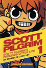 Scott Pilgrim Vol. 1