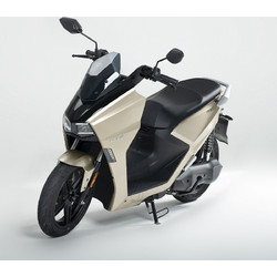 Horwin SK3 Gold