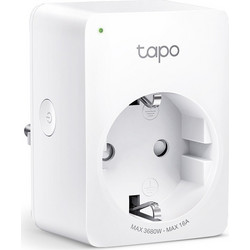 TP-LINK TAPO P110 MINI SMART PLUG WIFI