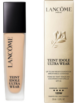Lancome Teint Idole Ultra Wear Up To 24h 125W Liquid Foundation