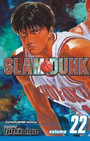 Slam Dunk, Vol. 22 Slam Dunk, Vol. 22