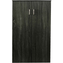 Velco Παπουτσοθήκη Ξύλινη Οξιά Μ60xΠ32xΥ122cm 63-35228-30