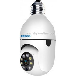 ESCAM PT208