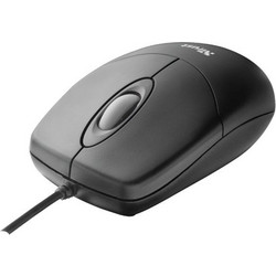 Trust Basic Wired Black