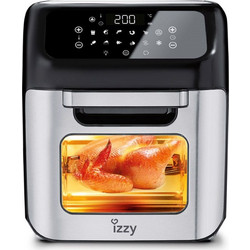 Izzy IZ-8205 Air Fryer 12lt