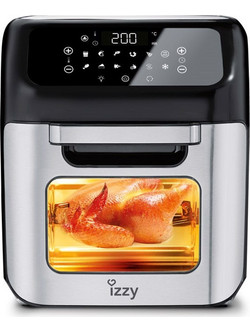 Izzy IZ-8205 Air Fryer 12lt