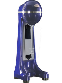 Johny AK 2-5T-PR MET Blue Επιτραπέζια Φραπεδιέρα 400W με 5 Ταχύτητες