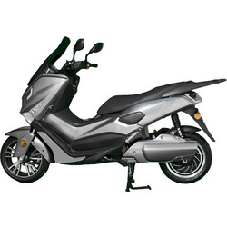 E-Fun Tiger 80V 117Ah 7KW Grey