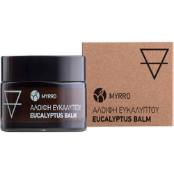 Myrro Eucaliptus Balm 30ml