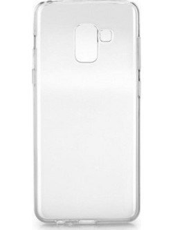Θήκη Back Cover Για Samsung Galaxy J6 Plus (2018) Σιλικόνη OEM