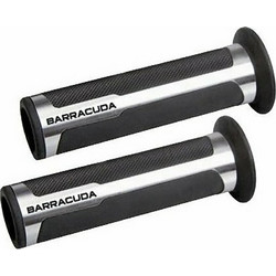 ΧΕΙΡΟΛΑΒΕΣ BARRACUDA RACING SILVER N1026-A.SILVER