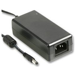 Σταθεροποιημένο τροφοδοτικό 12V / 3A / 36W, με διακλαδωτή 1/4, ANGA CP1205-3A με βύσμα 5,5mm/2,5mm 19240