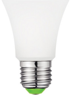 Λάμπα led κοινή Α70 20W E27 4000K 180o 2200lm - Vk (VK/05132/E/C) 17057