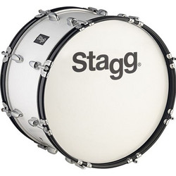 STAGG MABD-2212 Γκραν Κάσα 22'' x 12'' με Zώνη και Κόπανο