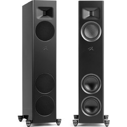 Martin Logan Motion F10 Ηχείο Hi-Fi Δαπέδου Gloss Black