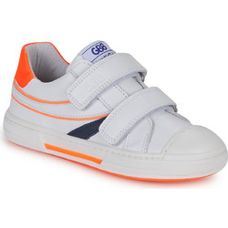 GBB Cosimo Παιδικά Sneakers Γκρι AH354-19