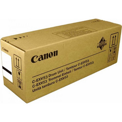 Canon C-EXV53 Black 0475c002