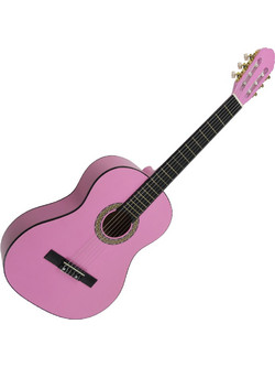 Infinity CG851 Pink 4/4