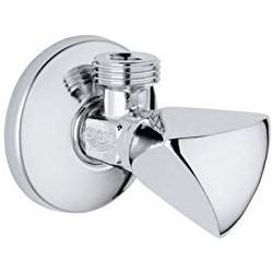 GROHE 22940000 Γωνιακός Διακόπτης 1/2'' Χ 1/2''