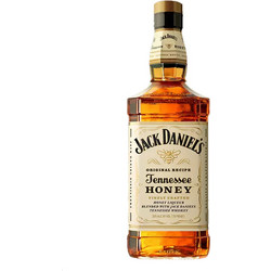 Jack Daniel's Λικέρ Μέλι 35% 700ml