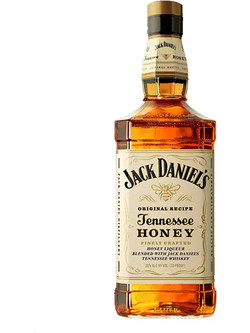 Jack Daniel's Λικέρ Μέλι 35% 700ml