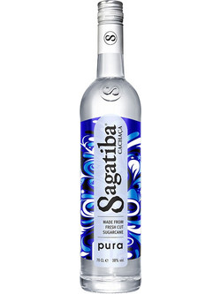 Sagatiba Pura 700ml