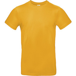 T Shirt E190 B & C TU03T Apricot