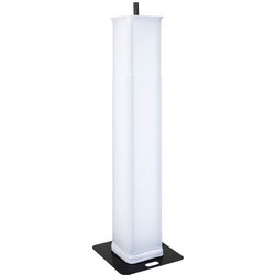 Headliner Ventura Totem Βάση Φωτισμού Με Ύψος 2.5m