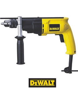 Dewalt D21720 Κρουστικό Δράπανο 625W