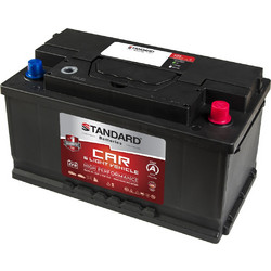 Standard EFB Start&Stop EFB75LB4CAR 12V 75Ah