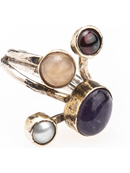 Silver 925 Hand Made Inspired Jewelry