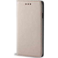 Senso Oval Stand Book Gold (Xiaomi Redmi 7)