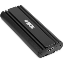 iBox HD-07 Black