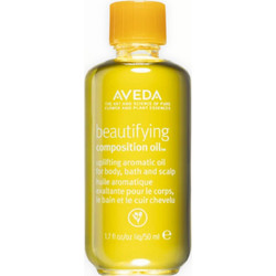 Aveda Beautifying Composition Λάδι Σώματος για Ανάπλαση 50ml