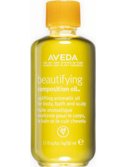 Aveda Beautifying Composition Λάδι Σώματος για Ανάπλαση 50ml