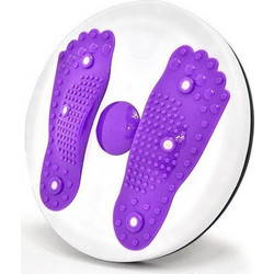 3D Mini Συσκευή Μασάζ Σώματος κατά της Κυτταρίτιδας