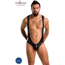 PASSION 027 BODY BRUNO BLACK S/M
