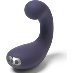 Je Joue G-Kii Δονητής G-Spot 21.5cm Μωβ