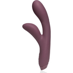 Je Joue Hera Sleek Rabbit Vibrator Δονητής Rabbit 18cm Μωβ