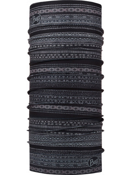 BUFF Original EcoStretch - Μαντήλι Λαιμού - Anira Graphite