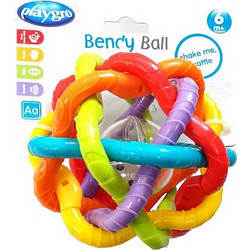 Playgro Bendy Ball Toy 6+ Μηνών