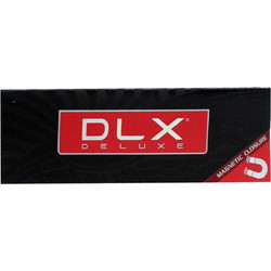 ΤΣΙΓΑΡΟΧΑΡΤΟ DLX ULTRA FINE 1, 1/4
