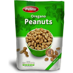ΦΥΣΤΙΚΙΑ PELLITO ΜΕ ΡΙΓΑΝΗ 150gr