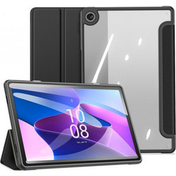 Dux Ducis Toby Black (Lenovo Tab M10 Gen.3 10.6")