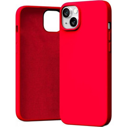 Mercury Back Cover Red (iPhone 14 Plus)
