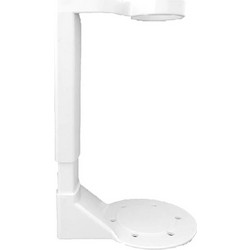 Βάση λευκή Dispenser για μπουκάλια 400ml με αντλία - Σετ 2 c446298