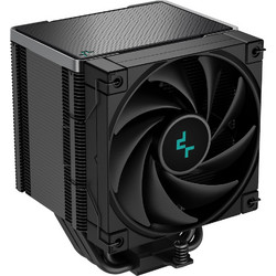Deepcool AK500 Zero Dark Black