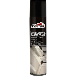 Feral Uphostery & Carpet Foam 400ml