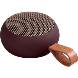 Kreafunk aGO II Αδιάβροχο Ηχείο Bluetooth 6W Urban Plum