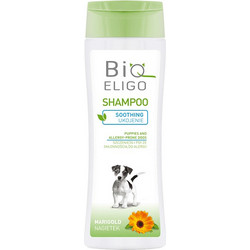 BIO ELIGO - SOOTHING shampoo 250 ml
